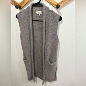 Wilfred Dunkirk Sweater Vest